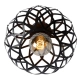 lafabryka.pl Plafon WOLFRAM 21117/30/30 Lucide
