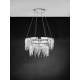 lafabryka.pl Lampa wisząca ANTELAO 39281 61cm