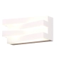 lafabryka Araxa kinkiet biały W0177 MaxLight