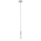 lafabryka.pl Lampa wisząca Atrium DS-M-036 CHROME