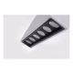 lafabryka.pl Plafon Leon AZ3488 AZZARDO