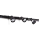 lafabryka.pl Reflektor Jane track (black) AZ2457 AZZARDO ........KOD: 15509
