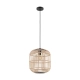 lafabryka.pl Lampa wisząca BORDESLEY 43216