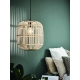 lafabryka.pl Lampa wisząca BORDESLEY 43216