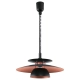 lafabryka.pl Lampa wisząca Brenda cz 31666 EGLO