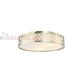 lafabryka Plafon Cavalli gold 52cm ORLICKI
