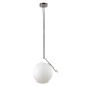 lafabryka.pl Lampa wisząca FABIO MDE649-1-SN Italux
