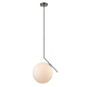 lafabryka.pl Lampa wisząca FABIO MDE649-1-SN Italux