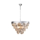 lafabryka Żyrandol GRACE CHROME 6xE14 ML5993 MILAGRO