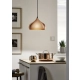 lafabryka.pl Lampa wisząca HAPTON 49449