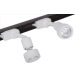 lafabryka.pl Reflektor Jane track (white) AZ2460 AZZARDO  ........KOD: 15509