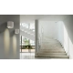lafabryka.pl Kinkiet LETICIA 2 LED AZ2190 AZZARDO ........KOD: 15509