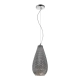 lafabryka Lampa wisząca PETRA 1xE27 ML5480 MILAGRO