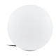 lafabryka.pl Lampa stojąca MONTEROLO 98101 30cm IP65
