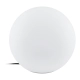 lafabryka.pl Lampa stojąca MONTEROLO 98102 39cm IP65