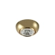 lafabryka.pl Oprawa stropowa NEMO gold AZ3401 AZZARDO