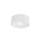 lafabryka Plafon Neo bianco slim Led + ufo nero ORLICKI