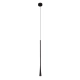lafabryka Coffee P0373 Lampa wisząca duża czarna MaxLight