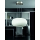 lafabryka.pl Lampa wisząca OPTICA 86813 28cm EGLO