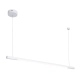 lafabryka ORGANIC HORIZON P0357 LAMPA WISZĄCA MaxLight