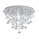lafabryka.pl Lampa sufitowa PIANOPOLI 39245 50cm