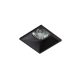 lafabryka.pl Oprawa stropowa PIO AZ1278 Black AZZARDO
