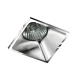 lafabryka.pl Oprawa stropowa Pio (chrome) AZ1718 AZZARDO  ........KOD: 15509