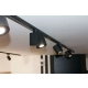 Reflektor do szyny RULLO Nero MOBILE Track OR83200 OPEN DESIGN HIGHLIGHTS