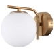 lafabryka Kinkiet Raddi WL-5510-1-HBR ITALUX