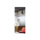 Reflektor Santos track (black) AZ2924 AZZARDO