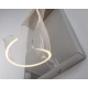 lafabryka Silk W0256 kinkiet W0256 MaxLight