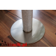 Sonox lampa podłogowa LED nikiel mat 426601-07 Reality