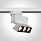 lafabryka.pl Reflektor 12W track spot with COB LED 65306BT/W/W ONE LIGHT