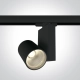 lafabryka.pl Reflektor The COB Track Spot Range 65611NT/B/W ONE LIGHT