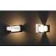lafabryka Tokyo II kinkiet czarny W0169 MaxLight