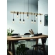 lafabryka.pl Lampa wisząca TOWNSHEND 49744