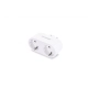 lafabryka.pl Wtyczka WiFi 16A AZzardo Smart AZ3476