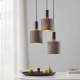lafabryka Lampa wisząca CONCESSA 1 97683 53cm EGLO
