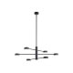 lafabryka.pl Lampa wisząca Orbit IV 7945 Nowodvorski