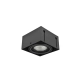 lafabryka.pl Oprawa stropowa Nova GIPs (black/black) AZ2872 AZZARDO  ........KOD: 15509