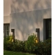 Lampa ogrodowa Tin 80 IP44 Nordlux, czarna 2518168003 Nordlux