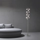 Lampa podłogowa E-POPUP 557-15 Paul Neuhaus by Zuma Line