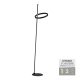 Lampa podłogowa RITUS 15397-18 Paul Neuhaus by Zuma Line