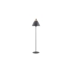 lafabryka.pl Lampa podłogowa Strap DFTP Nordlux- czarna 46234003