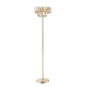 Lampa podłogowa VECINO 250051F-BE ZUMA LINE