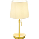 Lampa stołowa LYON – 509100108 TRIO