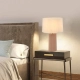 Lampa stołowa Tokio 1xE27 LP-787/1T beżowa LIGHT PRESTIGE