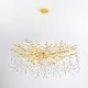 Lampa wisząca CINDY MD4115-13IGN-II ZUMA LINE
