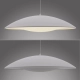 Lampa wisząca LENTE 14607-16 Paul Neuhaus by Zuma Line