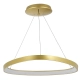 Lampa wisząca LIRIA MS756060 ZUMA LINE